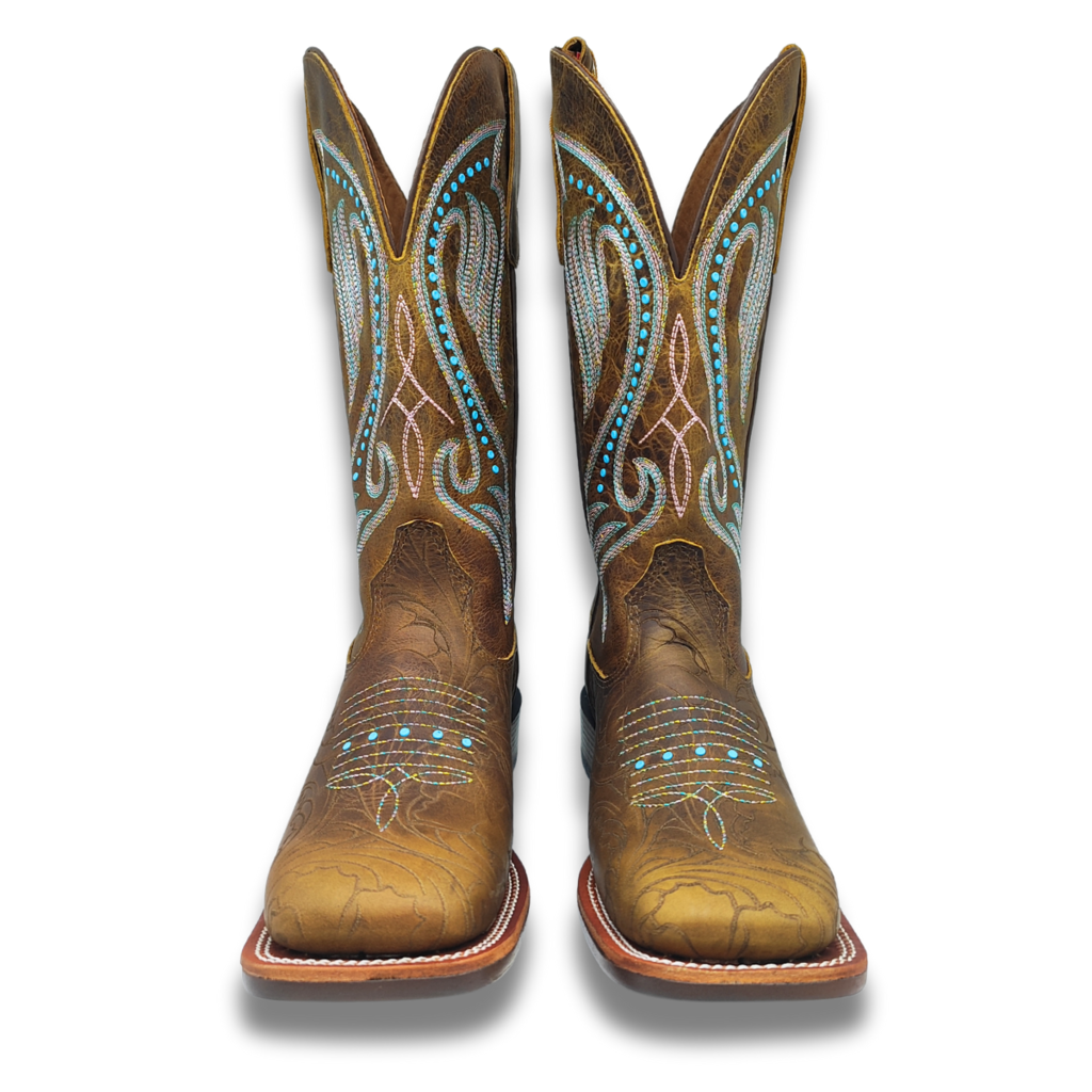 Bota Feminina Goyazes Dallas