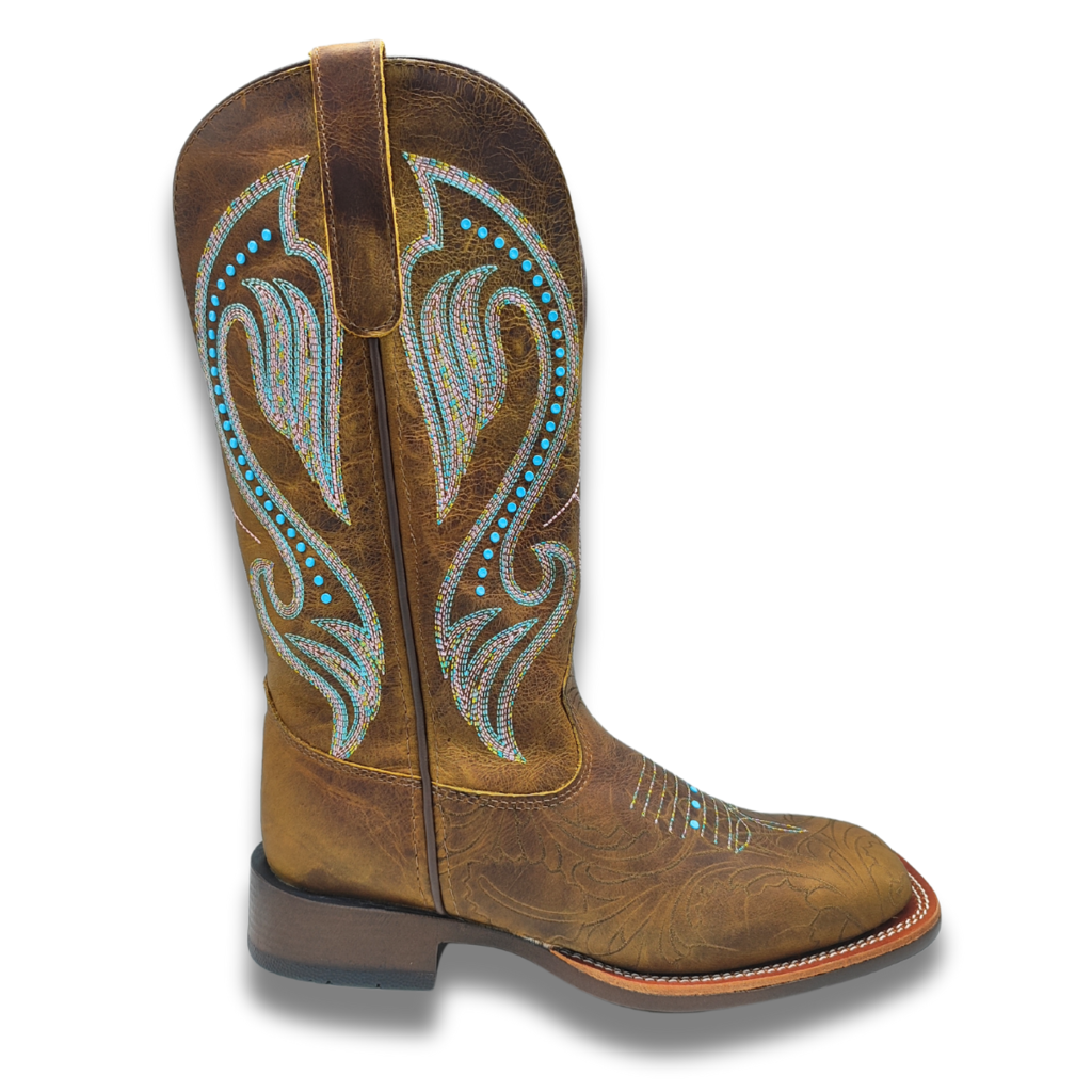 Bota Feminina Goyazes Dallas