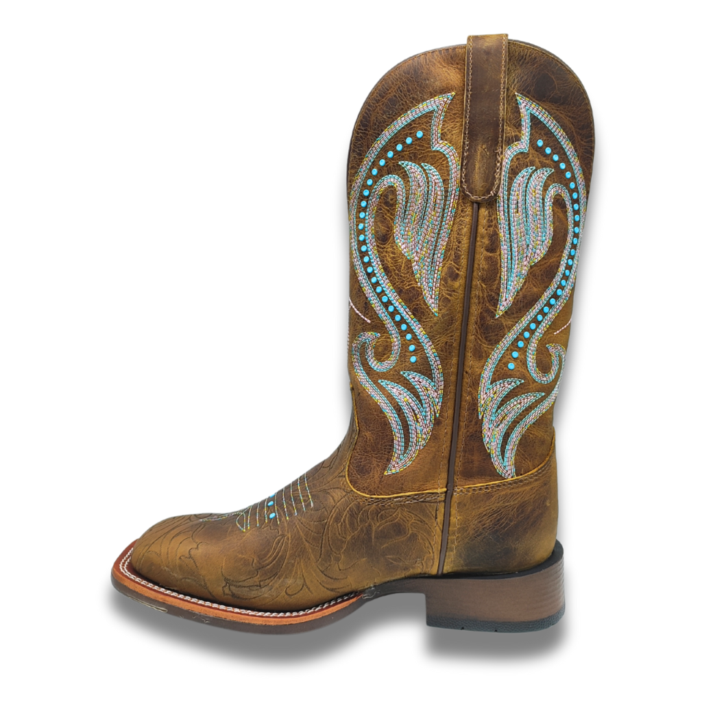 Bota Feminina Goyazes Dallas