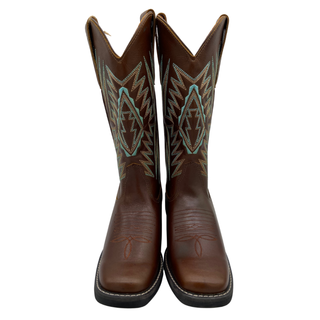 Bota Texana Fem Goyazes Atlanta