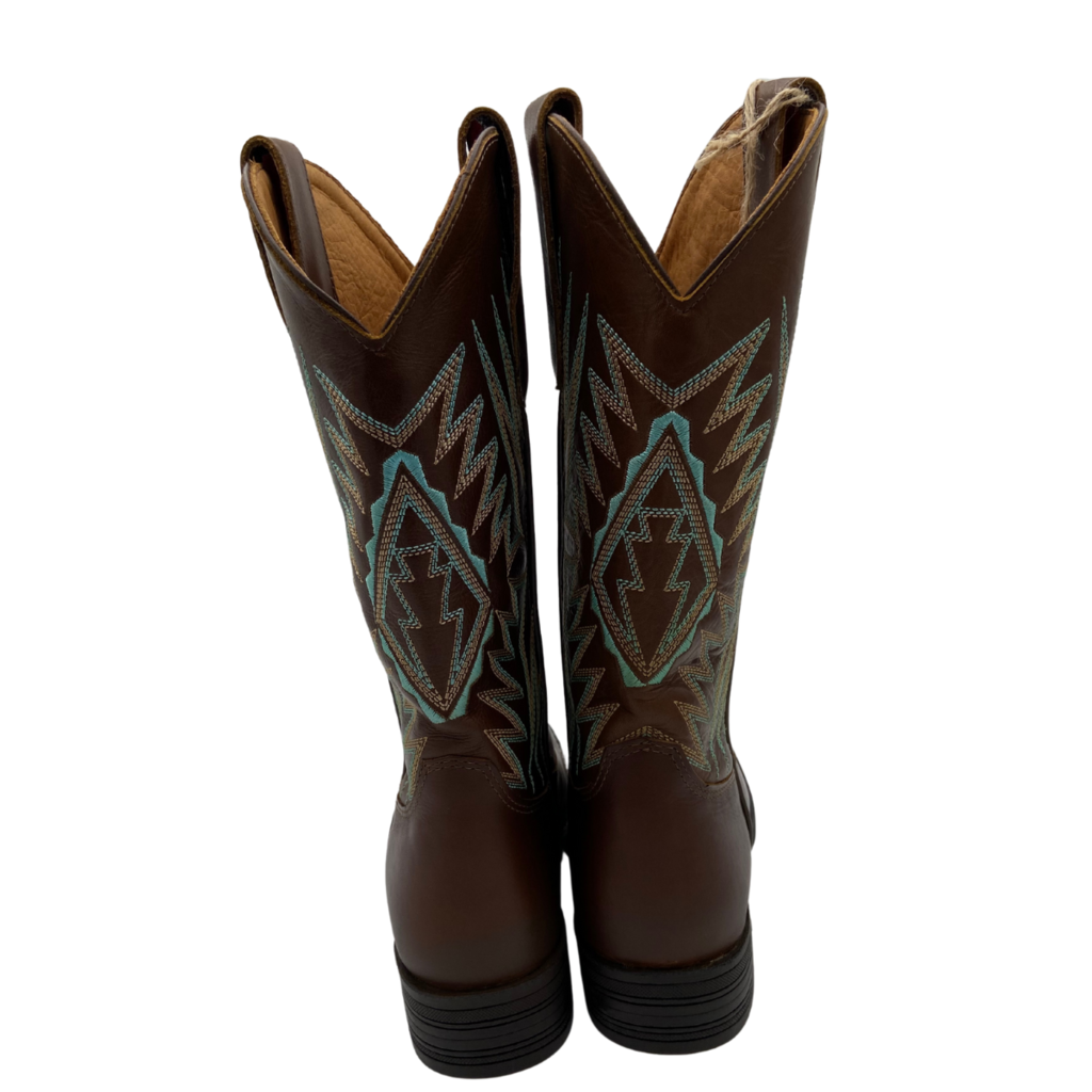 Bota Texana Fem Goyazes Atlanta
