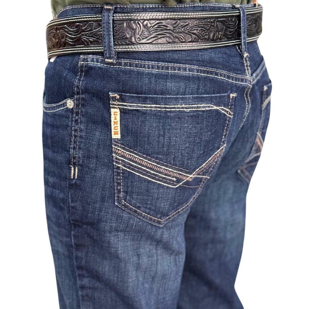Calça Jeans Masculina Importada Cinch