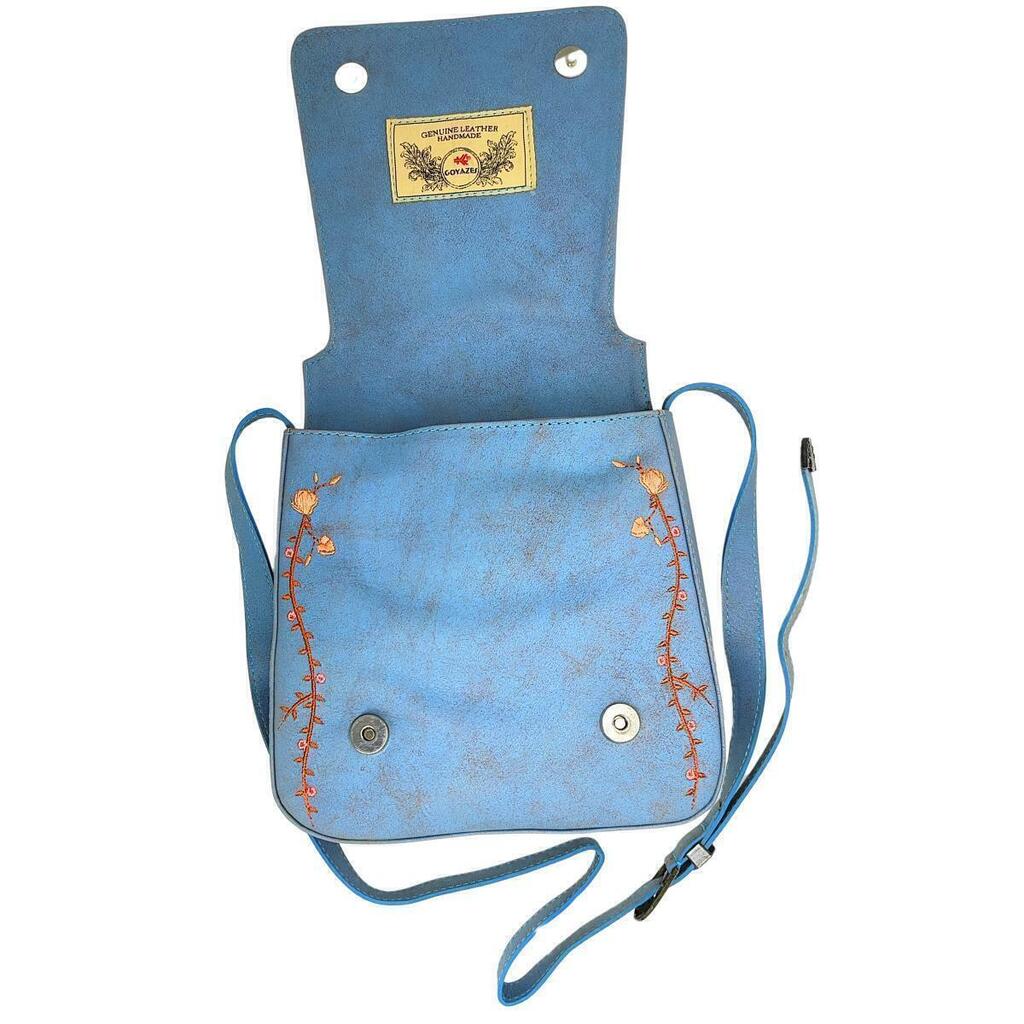 Bolsa Goyazes Corriente Oceano