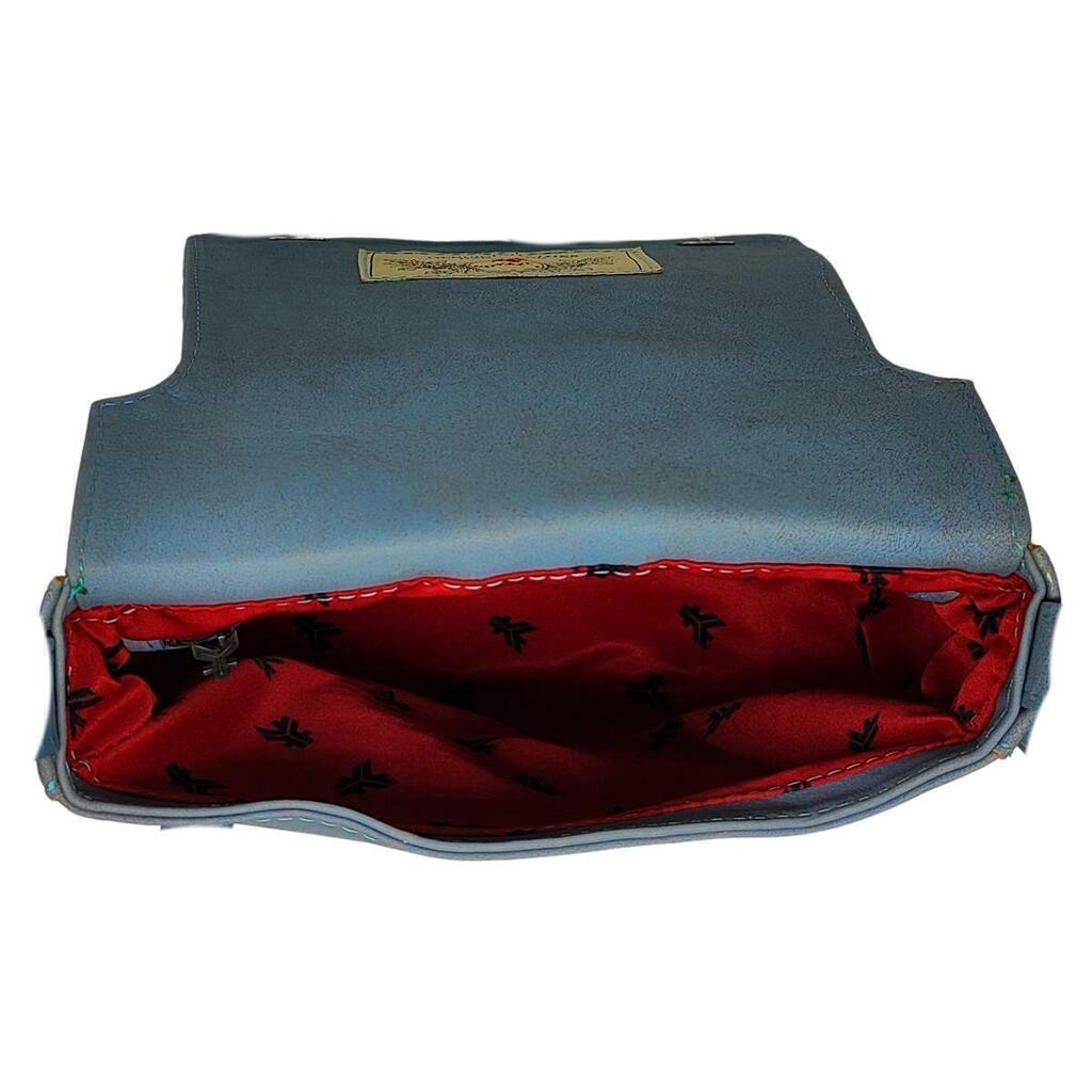 Bolsa Goyazes Corriente Oceano