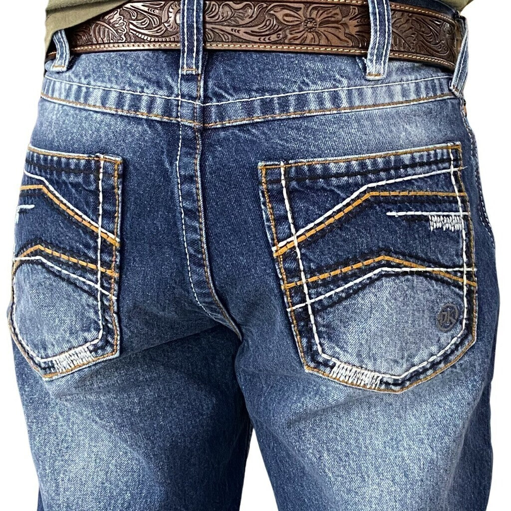 Calça Masculina Docks Xtreme Silver
