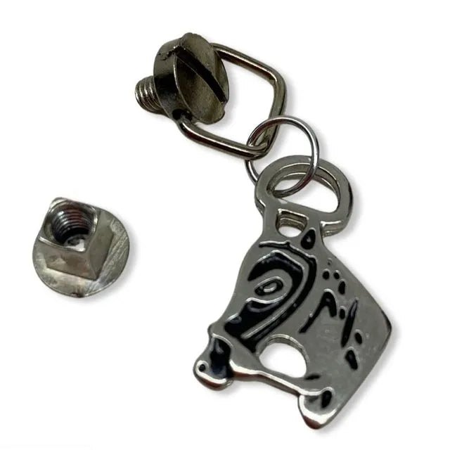 BotaFaca Americana
- Cano Americano Tradicional | Gaspea Crazy Horse Nescau | Com Boideiro