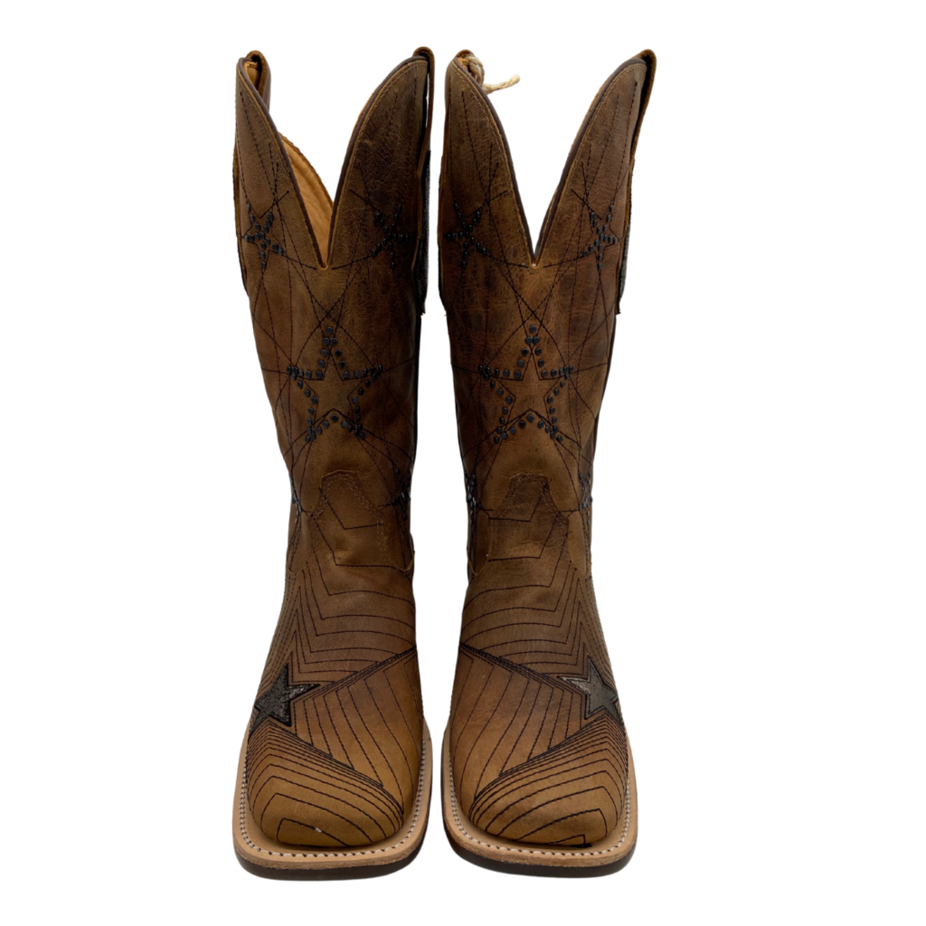 Texana Fem Goyazes Dallas Furta Cor