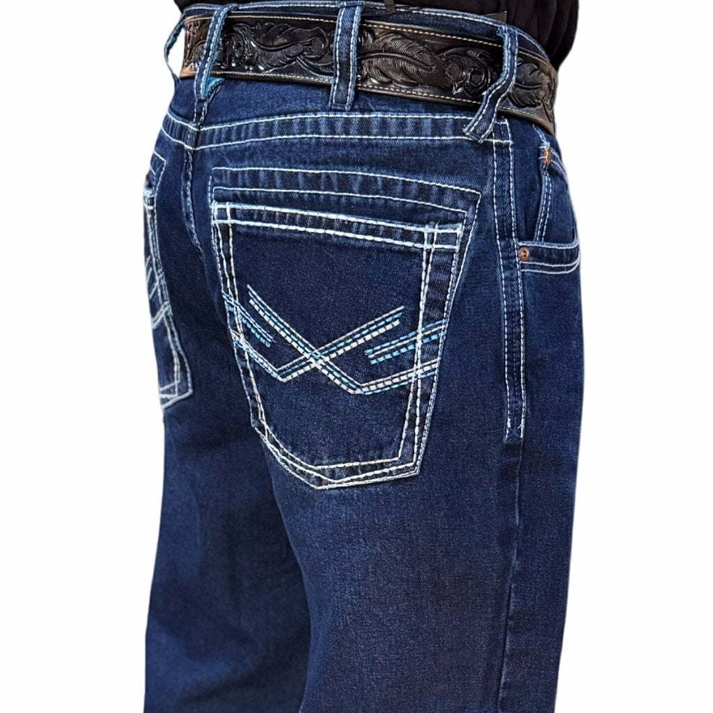 Calça Masculina Docks Xtreme Rock II