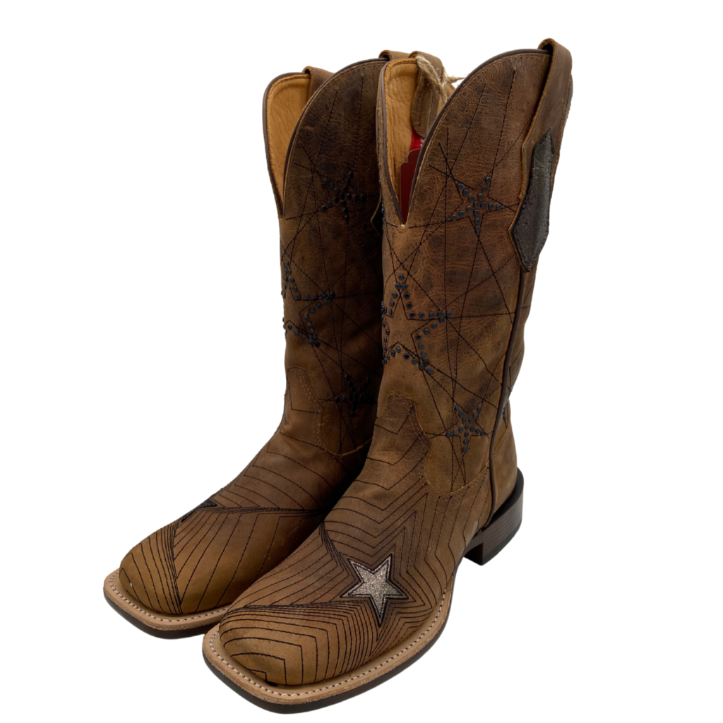 Texana Fem Goyazes Dallas Furta Cor