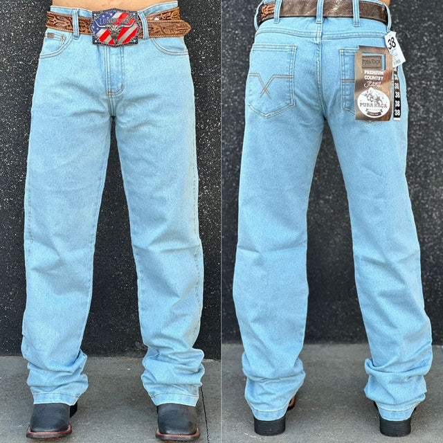 COMBO 2 CALÇA CASAL PURA RAÇA