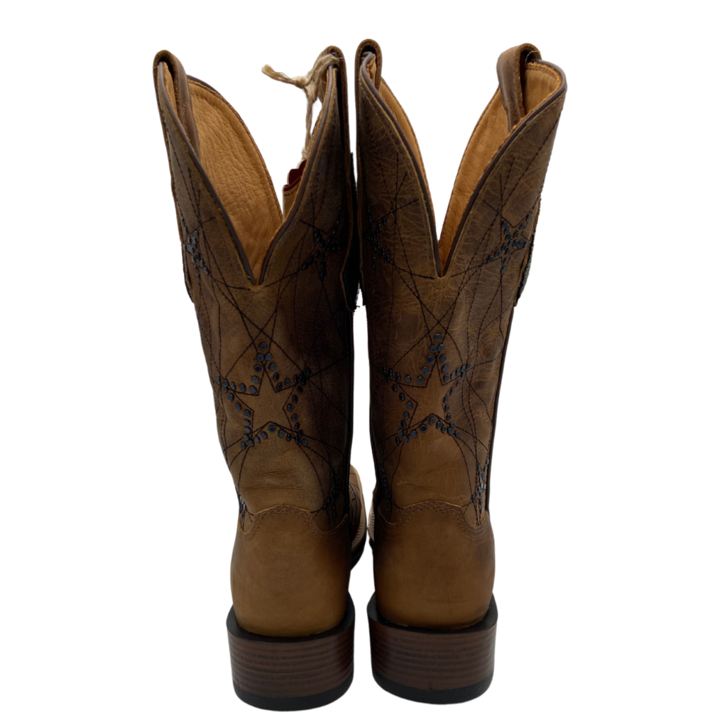 Texana Fem Goyazes Dallas Furta Cor