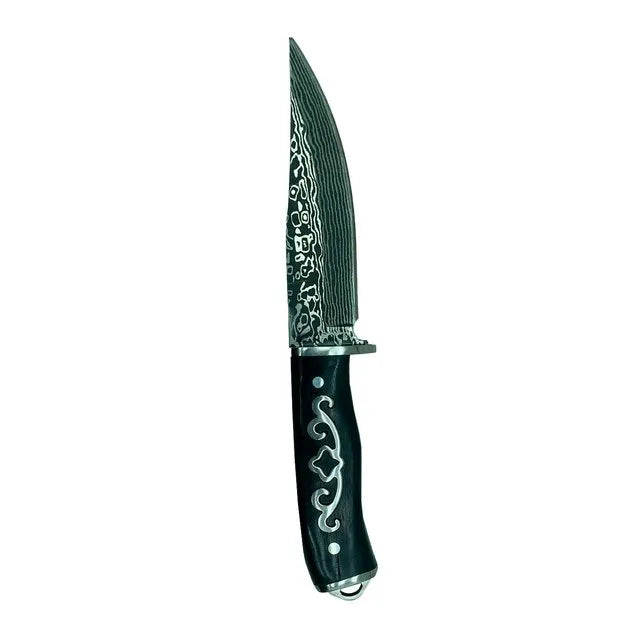 BotaFaca Cara de Touro
- Couro Cano Látego Preto | Couro Gáspea Látego Marrom | Touro Branco