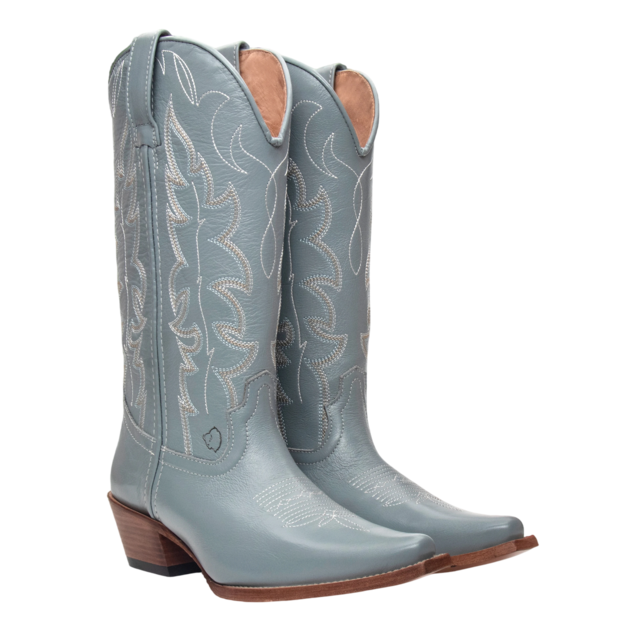 Western Feminina - Candy Colors Jade Azul Claro (Cópia)
