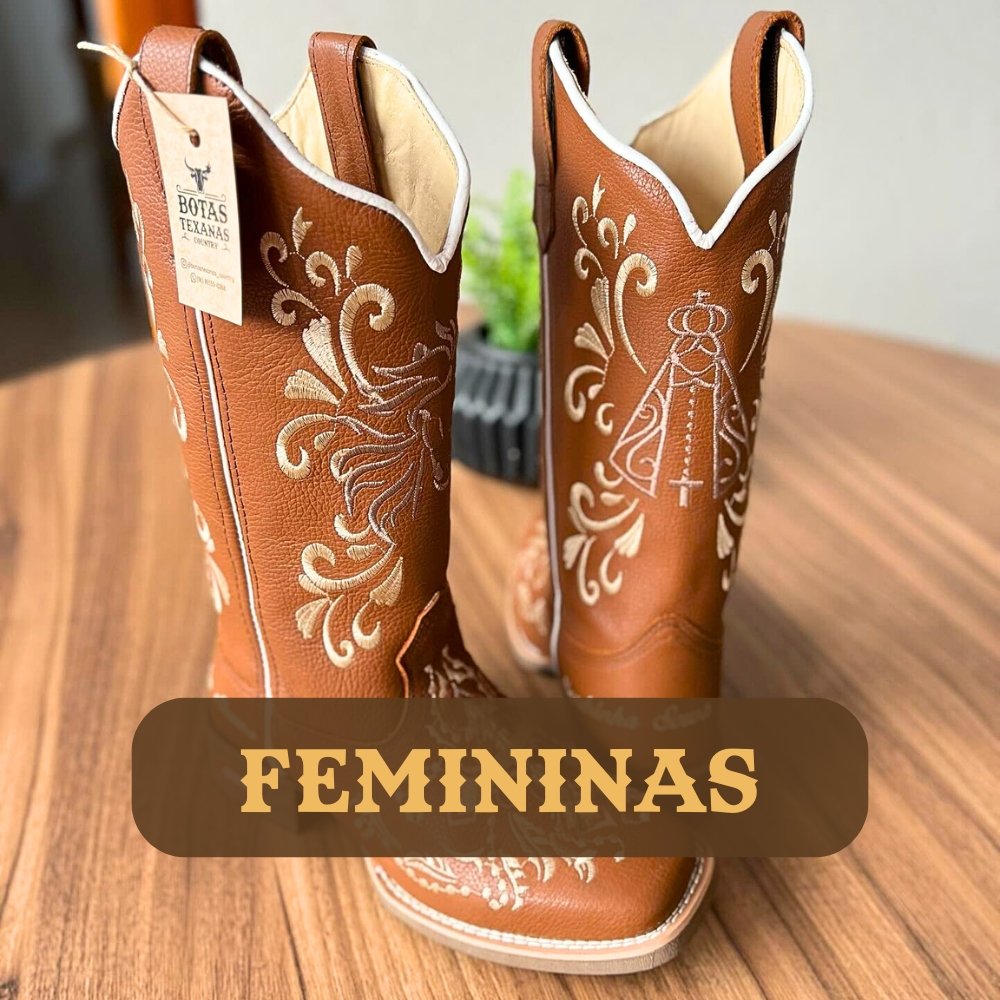 FEMININAS