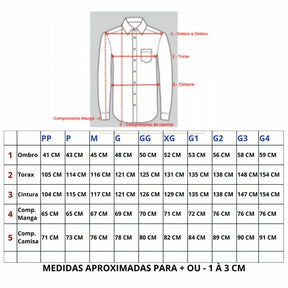 Camisa Competição Masculina Texas Farm -Preta/Amarelo
