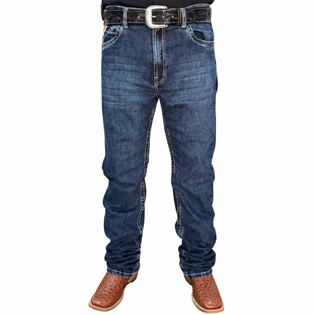 Calça Masculina Ox Horns