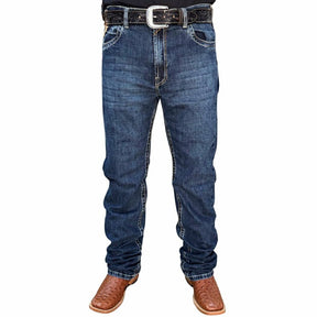 Calça Masculina Ox Horns