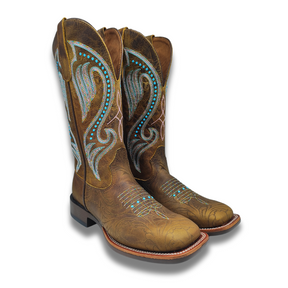 Bota Feminina Goyazes Dallas