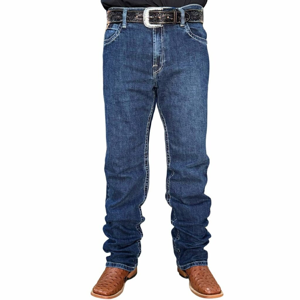 Calça Masculina Ox Horns