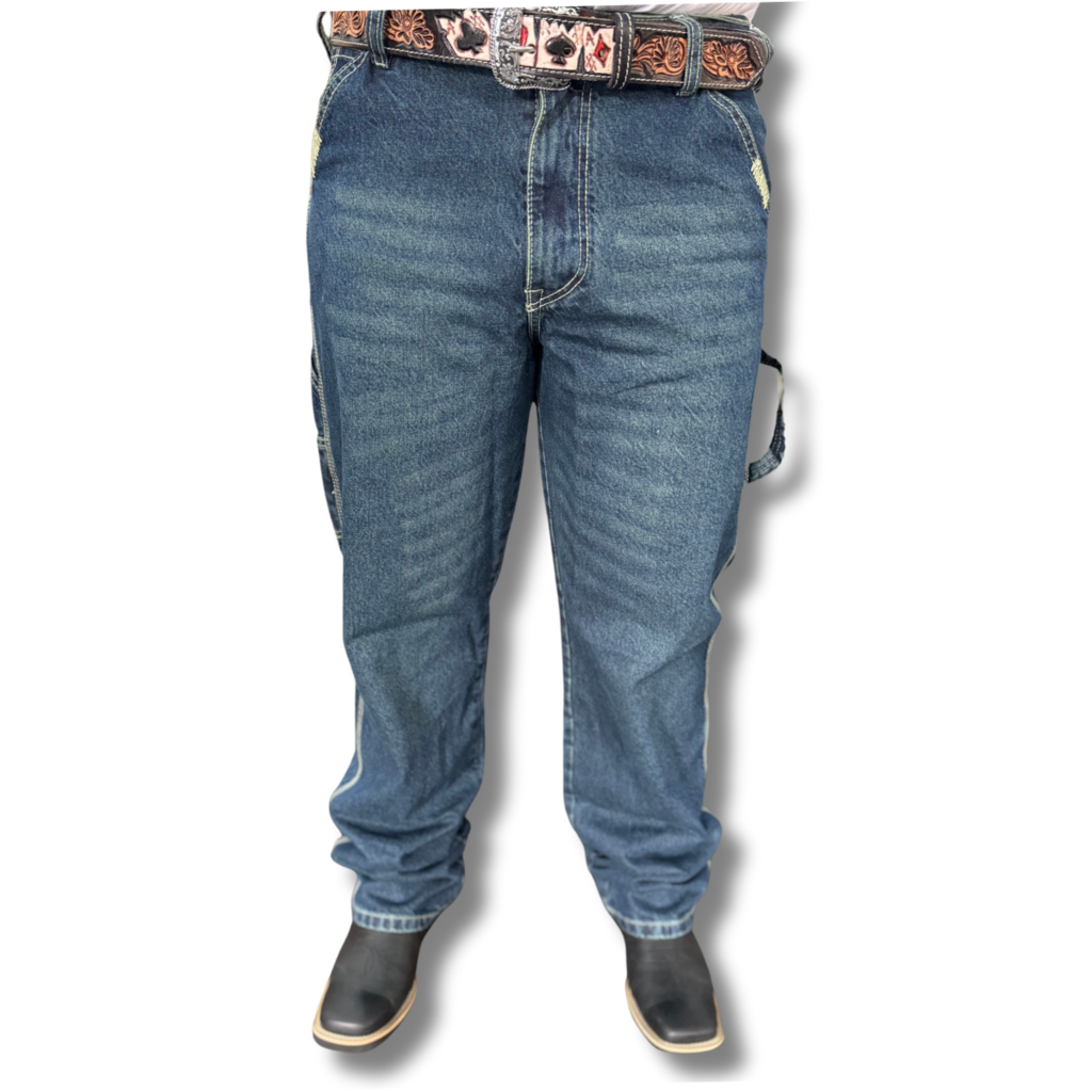 Calça Docks Masculina Carpinteira Rlx Dw05 Xtreme