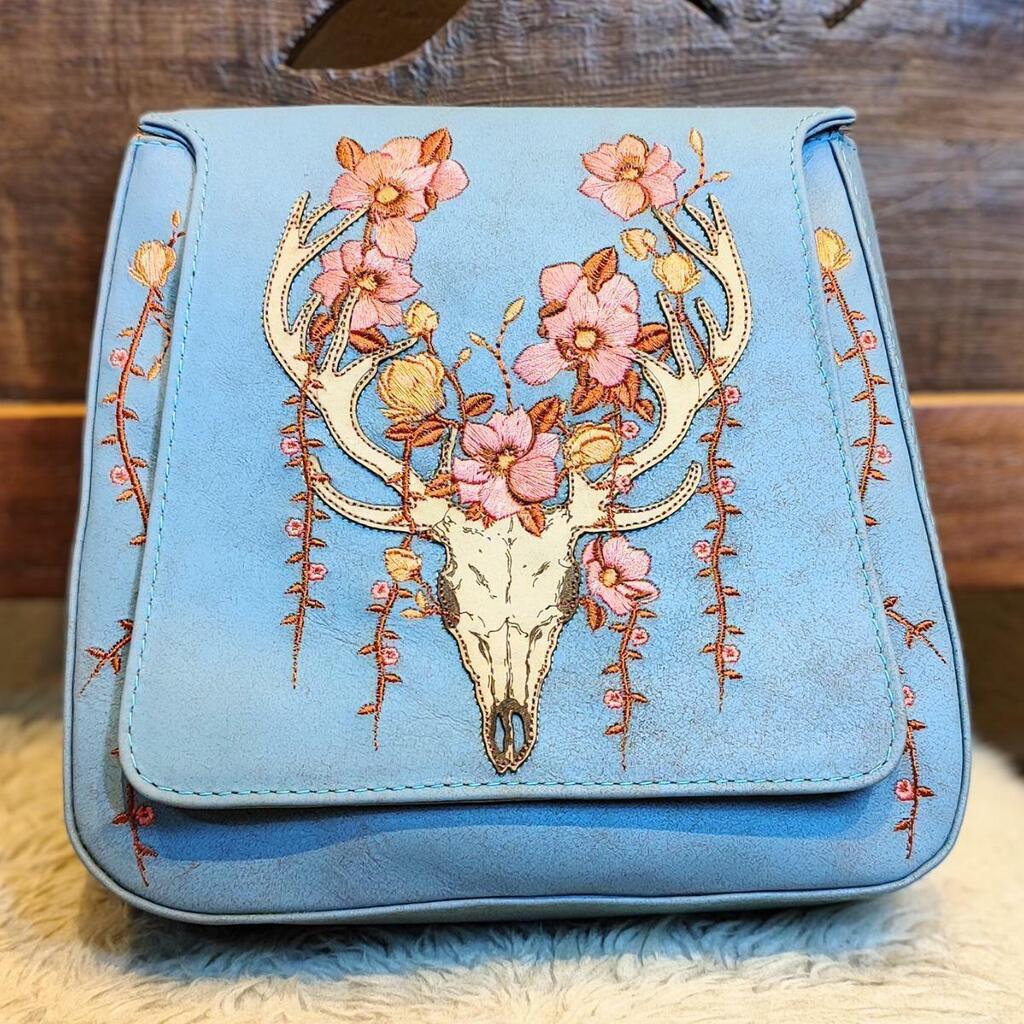 Bolsa Goyazes Corriente Oceano