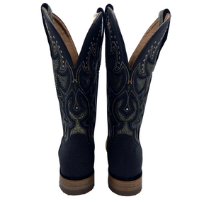 Bota Feminina Goyazes Arraia Preto