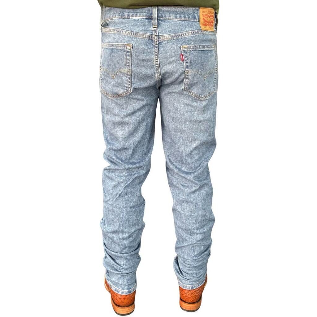 Calça Masculina Levis 514 Straight