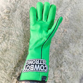Luva Para Montaria Cowboy Strong Direita