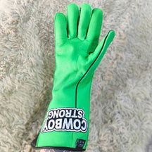 Luva Para Montaria Cowboy Strong Direita