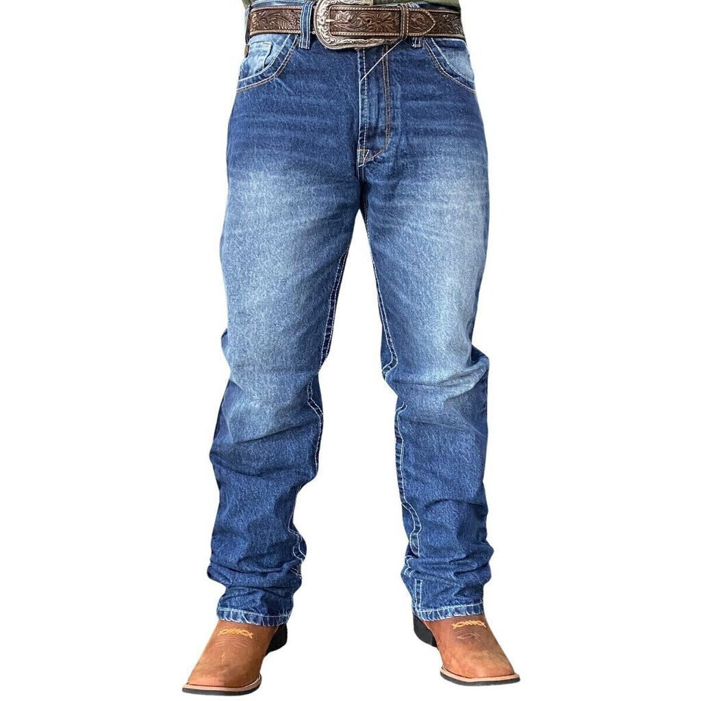 Calça Masculina Docks Xtreme Silver