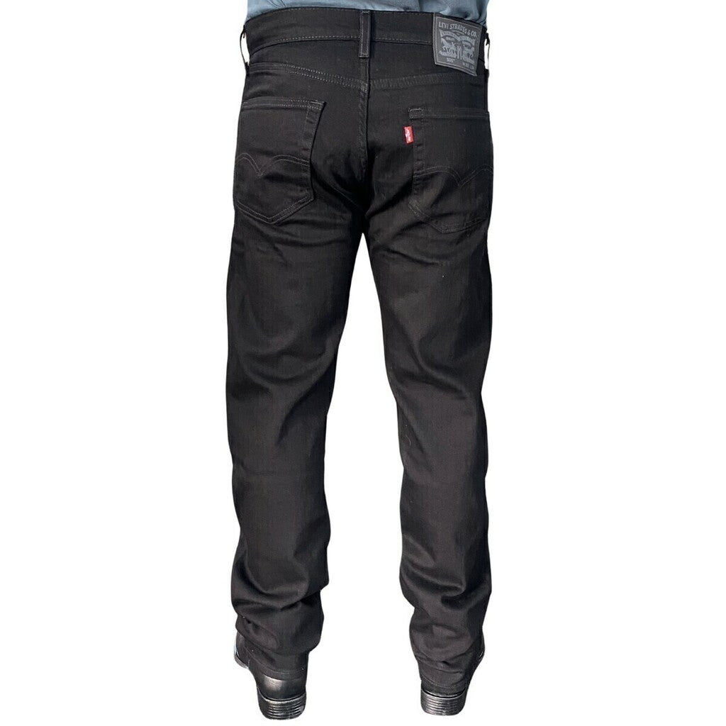 Calça Masculina Levis 505 Regular Stretch