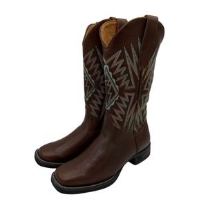 Bota Texana Fem Goyazes Atlanta