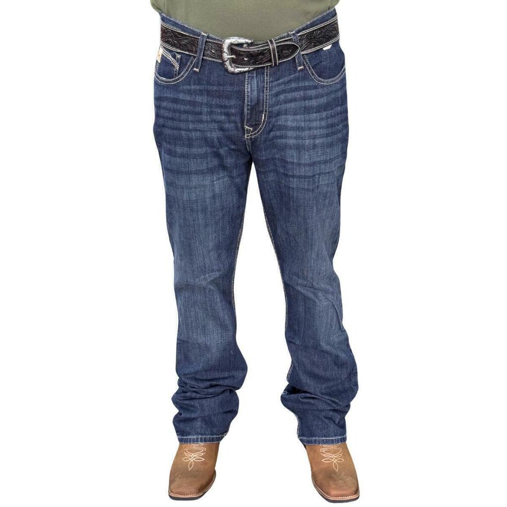 Calça Jeans Masculina Importada Cinch