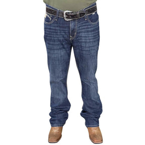 Calça Jeans Masculina Importada Cinch