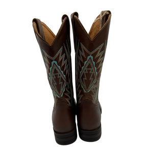 Bota Texana Fem Goyazes Atlanta
