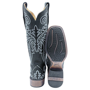 Bota Feminina Goyazes Dallas Marinho