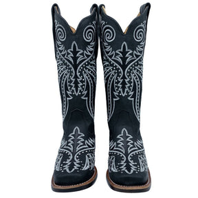 Bota Feminina Goyazes Dallas Marinho