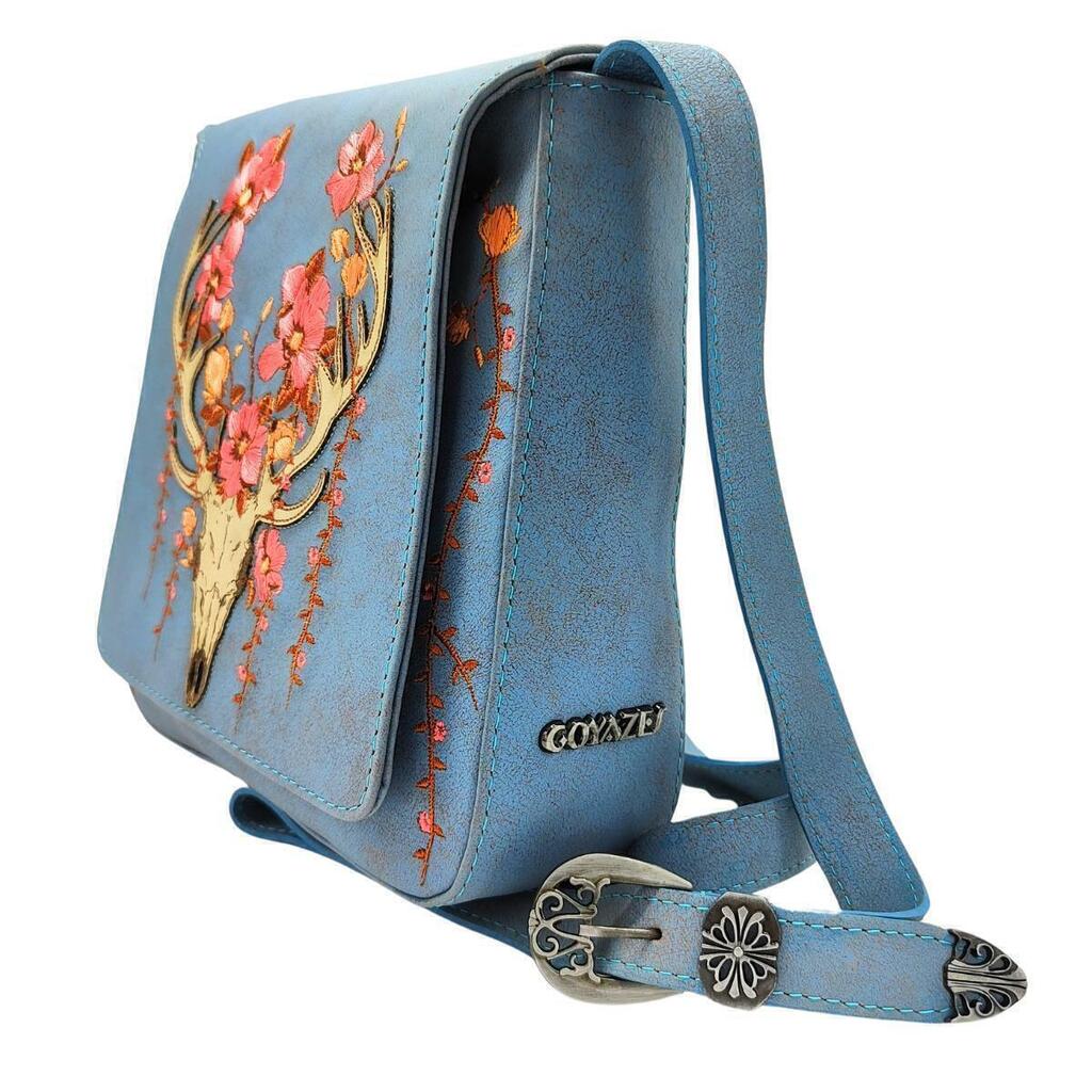 Bolsa Goyazes Corriente Oceano