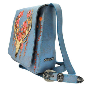 Bolsa Goyazes Corriente Oceano