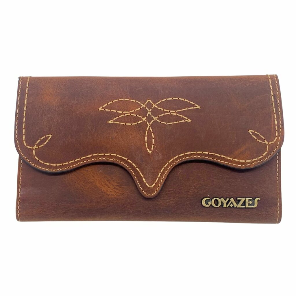 Carteira Goyazes Dallas Terra