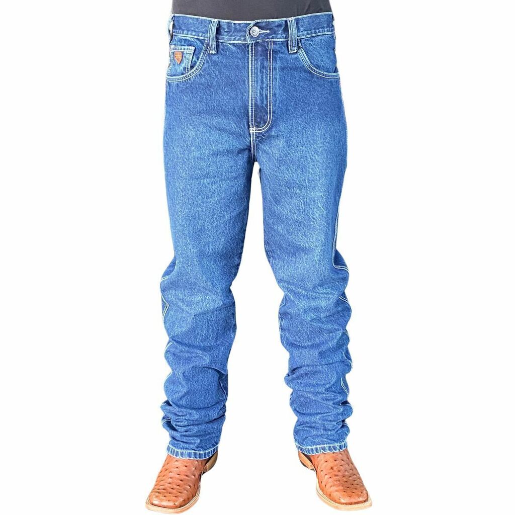 Calça Masculina Rodeo Farm Brutão