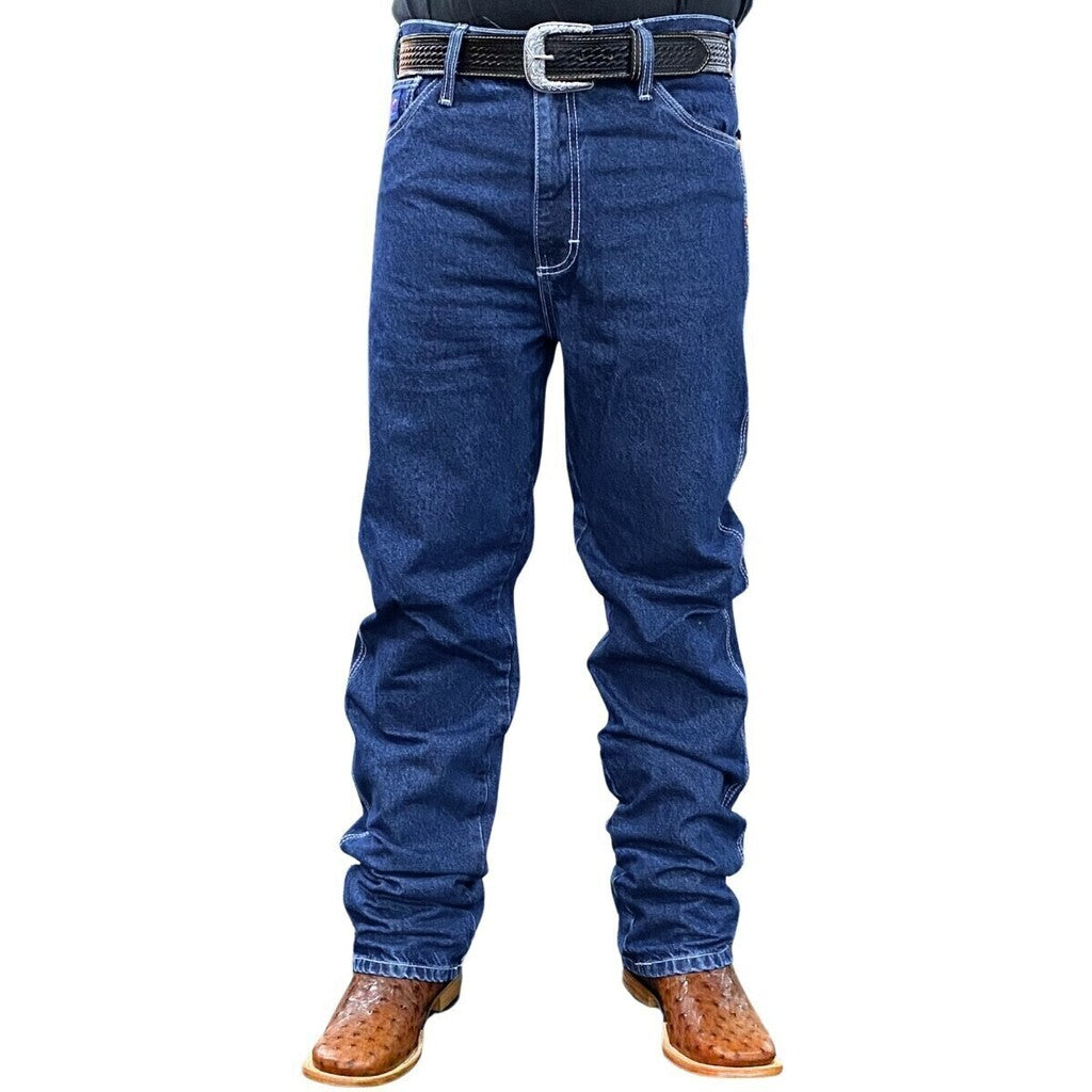 Calça Jeans Masculina Best Rodeio