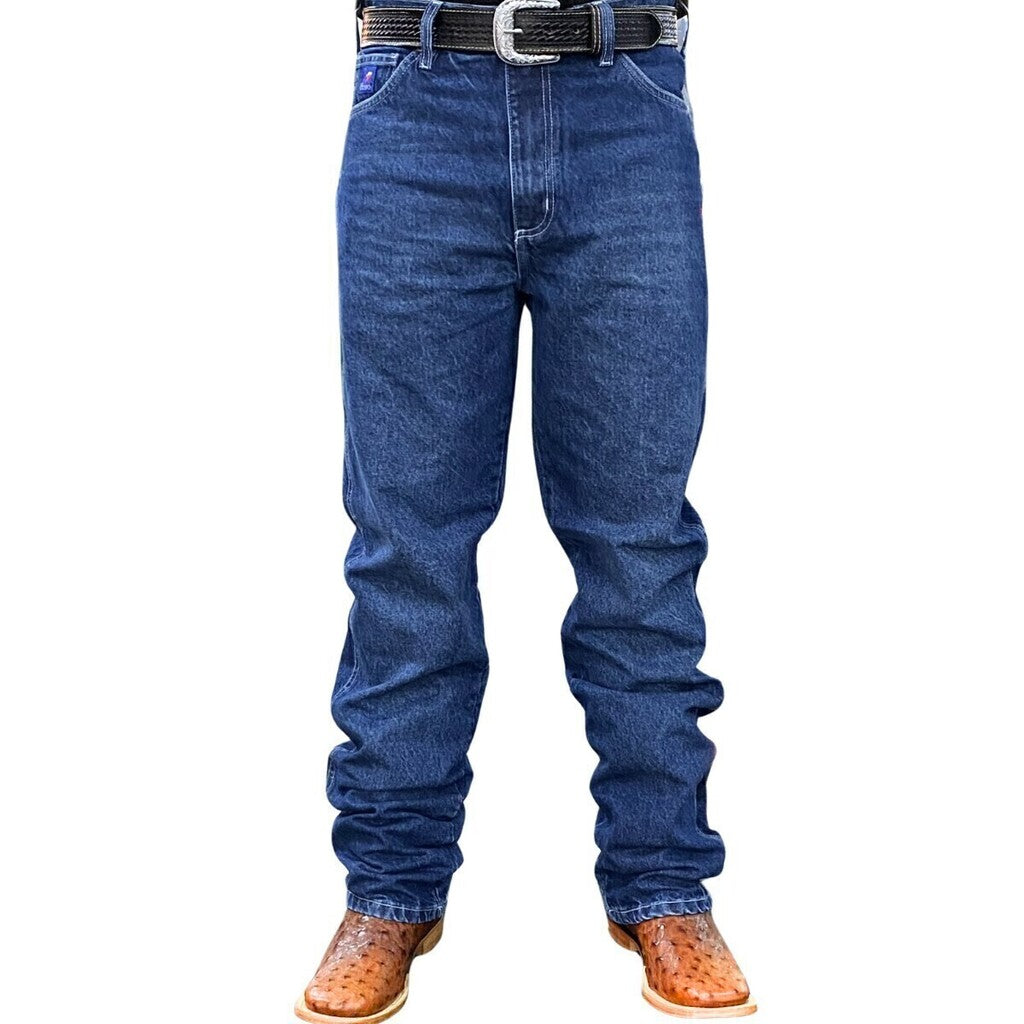 Calça Jeans Masculina Best Rodeio