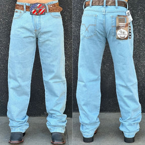 COMBO 2 CALÇA CASAL PURA RAÇA