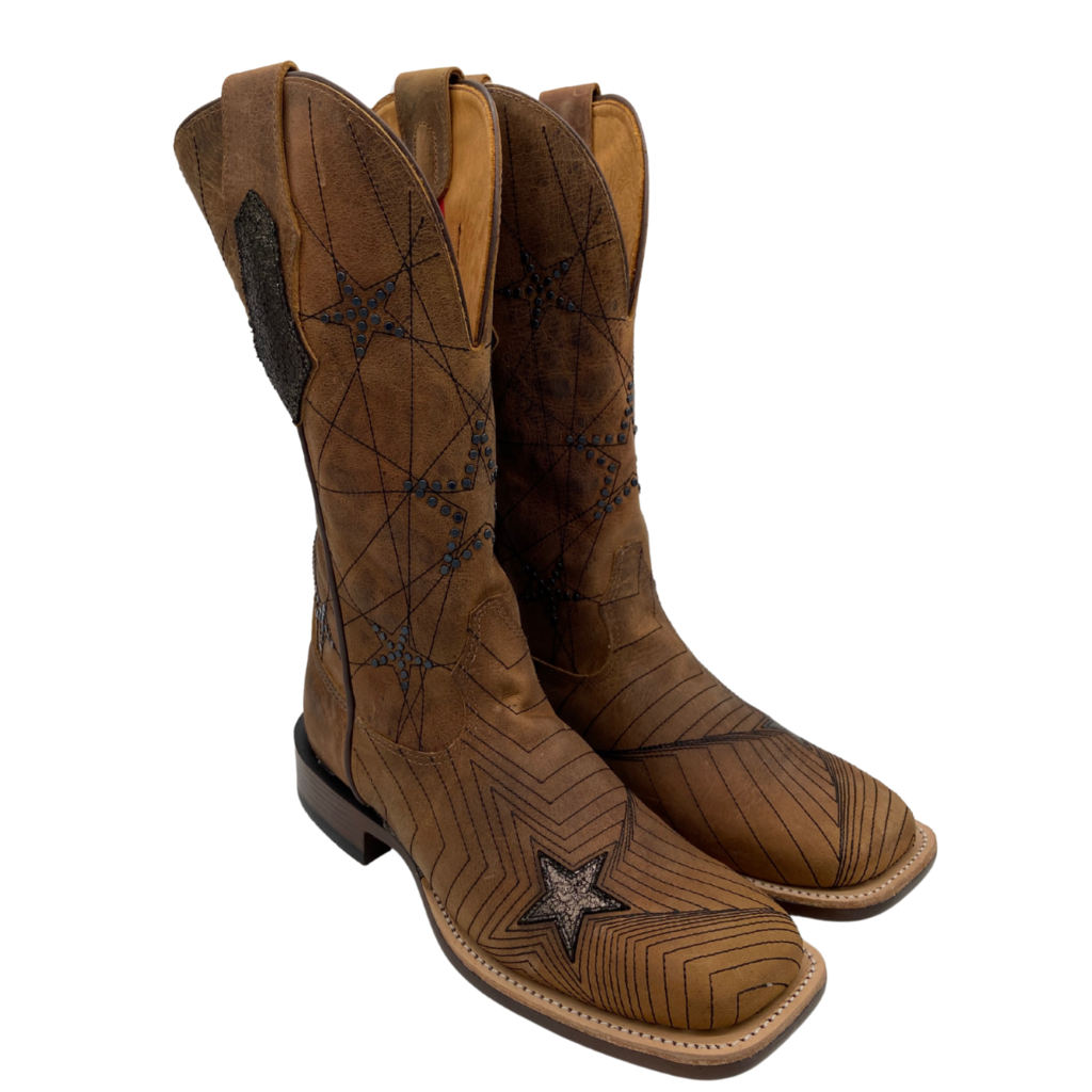 Texana Fem Goyazes Dallas Furta Cor