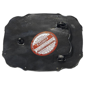 Fivela Master Nossa Senhora Preto