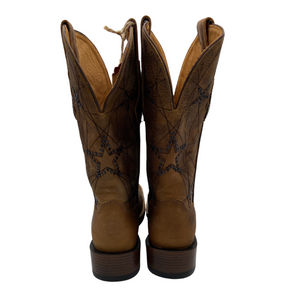 Texana Fem Goyazes Dallas Furta Cor
