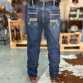 Calça Masculina Ox Horns