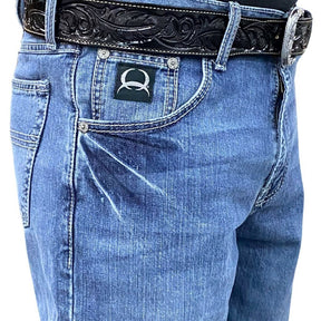 Calça Jeans Masc Cinch Black Label 2.0