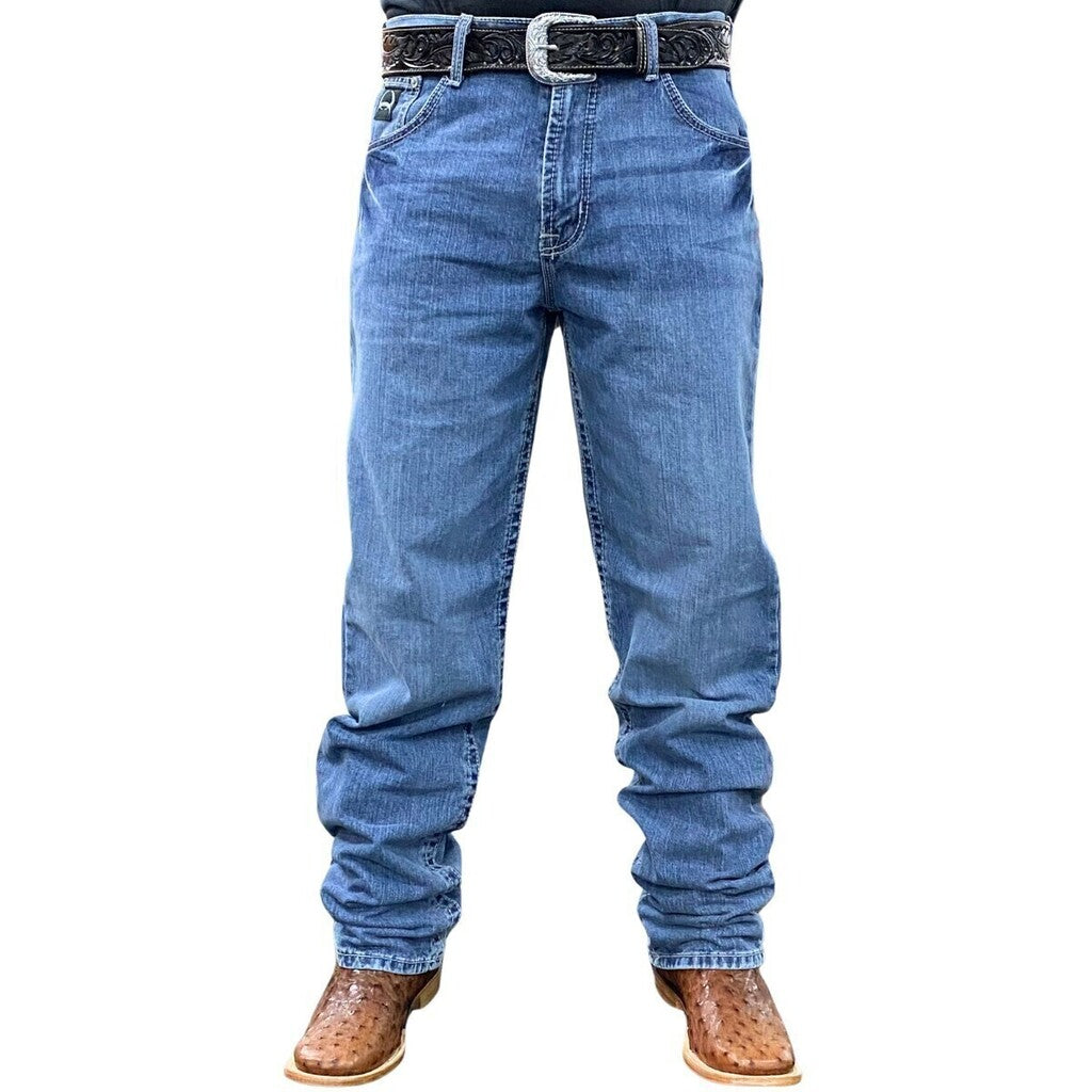 Calça Jeans Masc Cinch Black Label 2.0